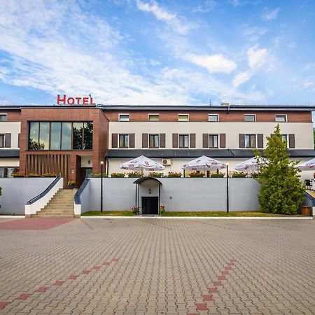 Slowianin Modliszewko Exterior photo