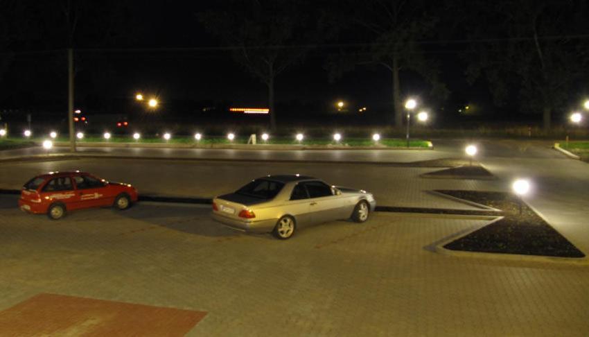 Slowianin Modliszewko Exterior photo