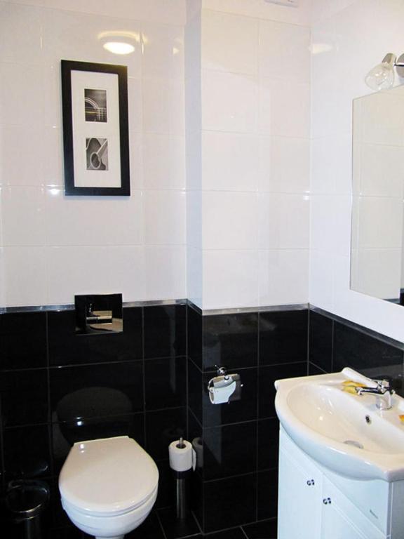 Slowianin Modliszewko Room photo