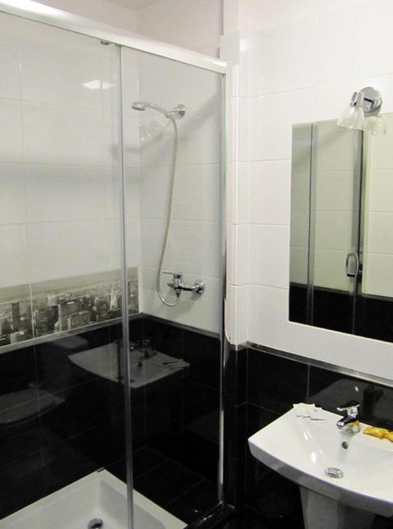Slowianin Modliszewko Room photo