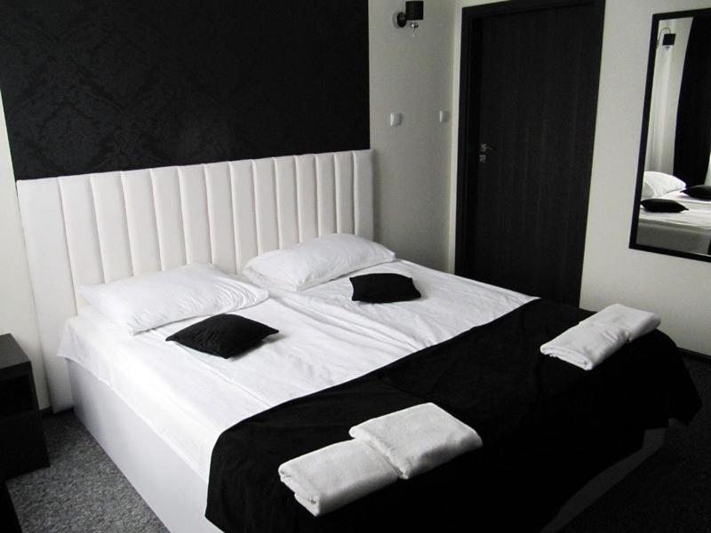 Slowianin Modliszewko Room photo