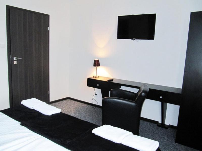 Slowianin Modliszewko Room photo