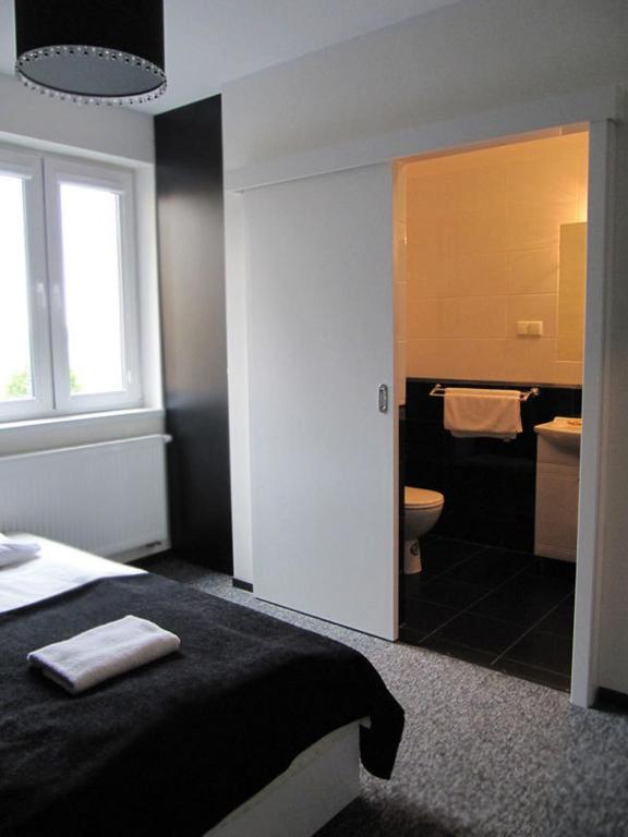 Slowianin Modliszewko Room photo