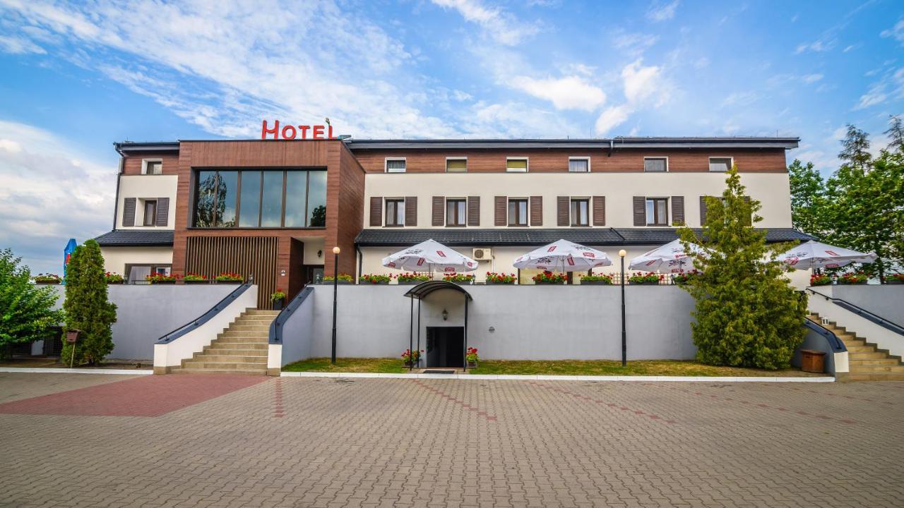Slowianin Modliszewko Exterior photo