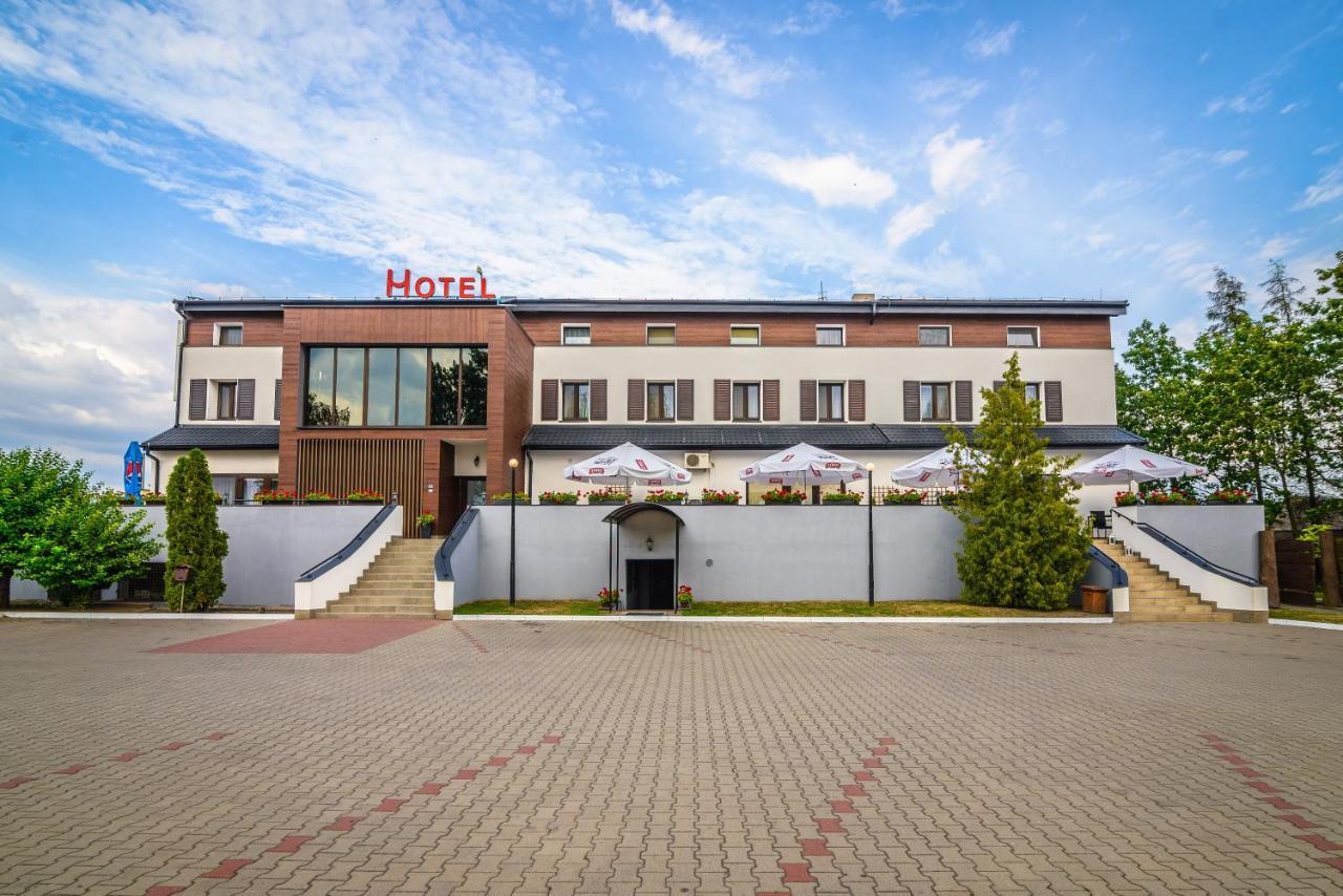 Slowianin Modliszewko Exterior photo